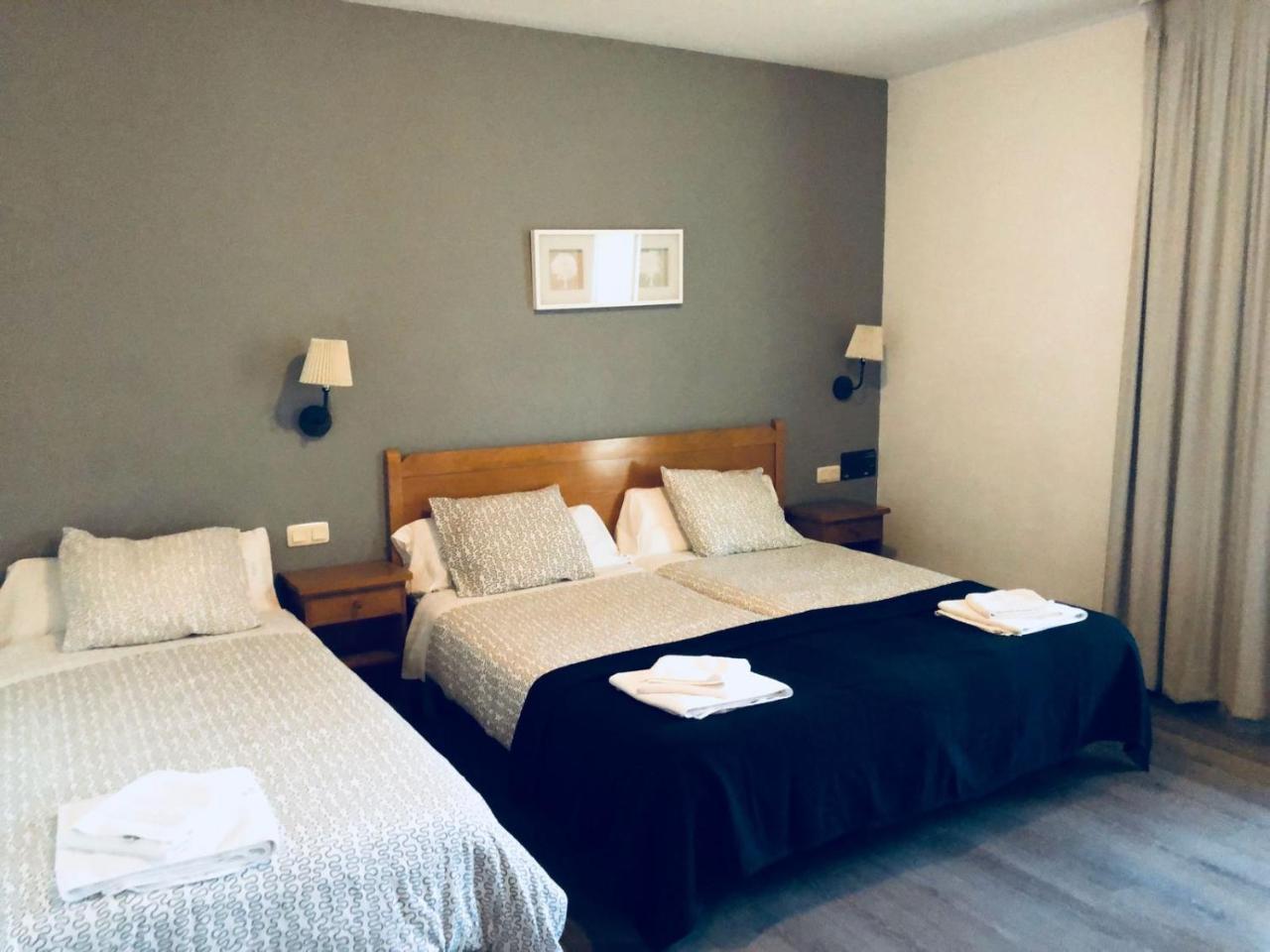 Hotel Avenida Del Sotillo ラ・ラストリージャ エクステリア 写真